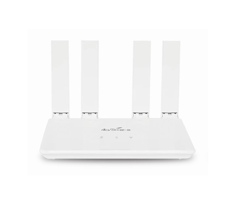 Home 4G Router H02




