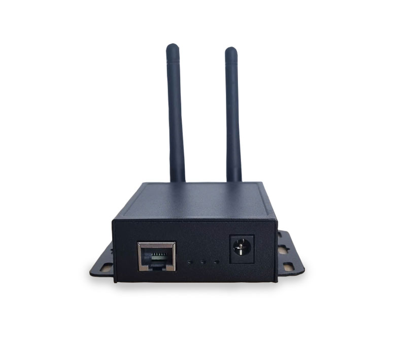 Industrial 4G Router IOD-01




