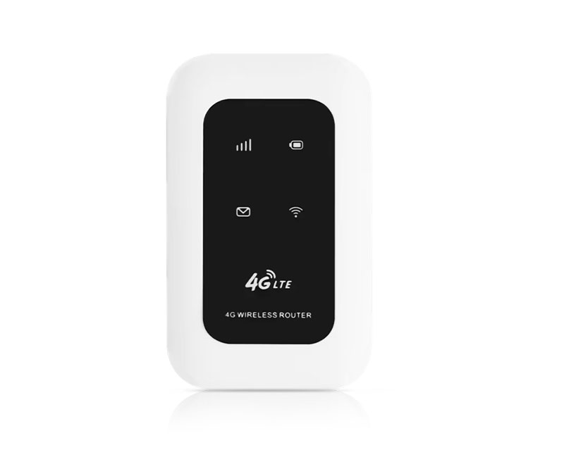 Mobile Pocket MiFi P01





