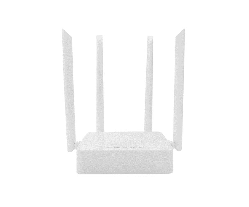 4G Wireless Router W-4G-01





